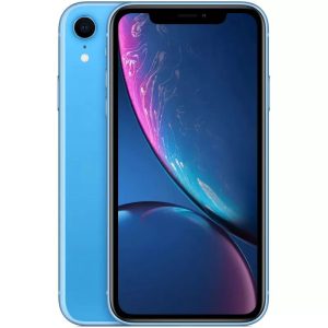 IPHONE XR 64GB BLUE