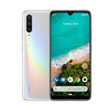 XIAOMI MI A3 4/64 GB COLOR MORE THAN WHITE XIAOMI MI A3 4/64 GB COLOR MORE THAN WHITE - Imagen 1