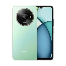 REDMI A3X 4/128 GB COLOR VERDE AURORA XIAOMI REDMI A3X 4/128 GB COLOR VERDE AURORA - Imagen 1