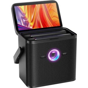 PARLANTE JOOG SHELL S3