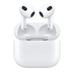 AIRPODS ORIGINAL MODEL A2032 A2031 A1602