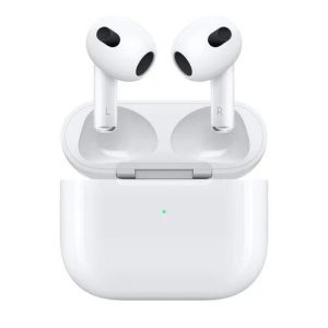 AIRPODS ORIGINAL MODEL A2032 A2031 A1602