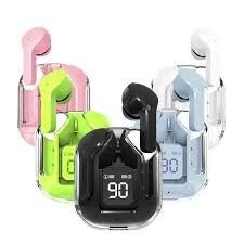 AURICULARES ULTRAPODS MAX WIRELESS 5.3 COLOR ROSA