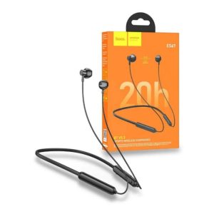 AURICULARES DEPORTIVOS WIRELESS EARPHONES HOCO BT V5.3  ES67