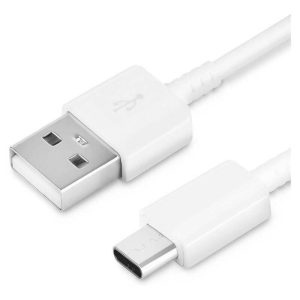 CABLE DE DATOS WUW CARGA RAPIDA 5A USB A USB-C X168