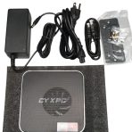 MINI PC RYZEN AMD RADEON 7000 SERIES 32 + 512 GB