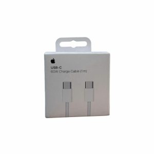 CABLE USB C A C  APPLE IPHONE OEM