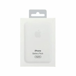 BATERIA INALAMBRICA MAGNETICA PARA IPHONE 11/12/13/14 Pro