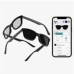 LENTES DE SOL INTELIGENTE  CON  CAMBIO DE TONO Y CON AUDIO
