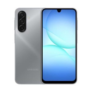 SAMSUNG A17  8+256 GB COLOR GRAY