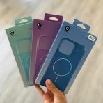 PACK 6 FUNDAS PARA IPHONE A ELECCION - Imagen 2