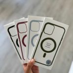 PACK 6 FUNDAS PARA IPHONE A ELECCION - Imagen 4