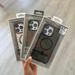 PACK 6 FUNDAS PARA IPHONE A ELECCION - Imagen 5