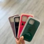 PACK 6 FUNDAS PARA IPHONE A ELECCION - Imagen 6
