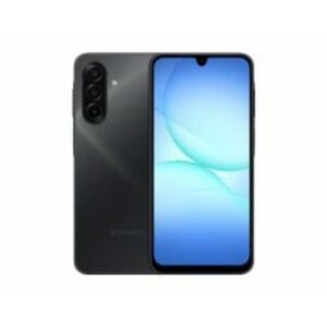 SAMSUNG A17  4+128 GB COLOR BLACK